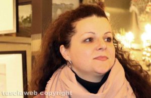 Chiara Frontini