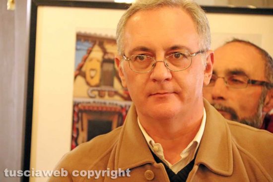 Gianluca Chiovelli