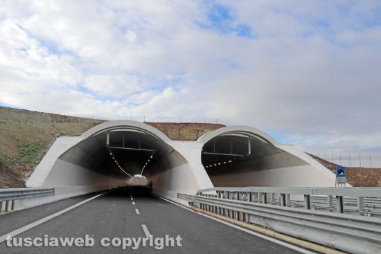 Viterbo - Trasversale