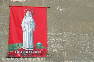 Viterbo - Santa Rosa