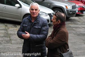 Viterbo - Il secondo modulo dei narratori di comunità 