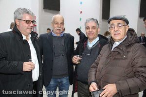 Viterbo - La festa "Sa die de sa Sardigna"