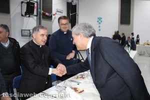 Viterbo - La festa "Sa die de sa Sardigna"