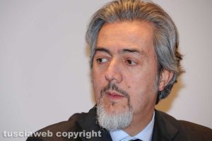 Francesco Battistoni