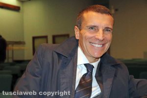 Giuseppe Fraticelli