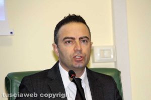 Pietro Nocchi