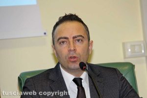 Pietro Nocchi