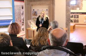 Viterbo - Il master per narratori di comunità