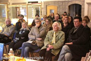 Viterbo - Il master per narratori di comunità