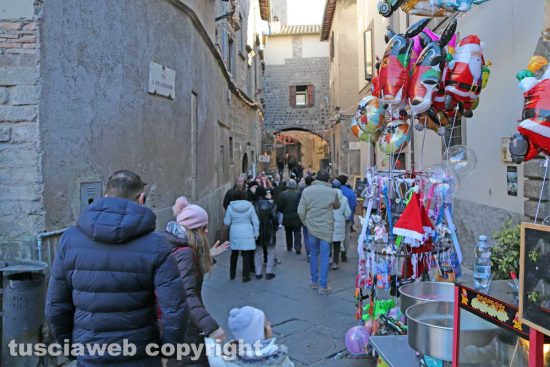 Viterbo - Natale in città