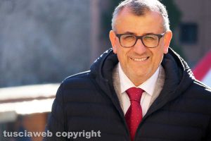 Viterbo - Enrico Contardo