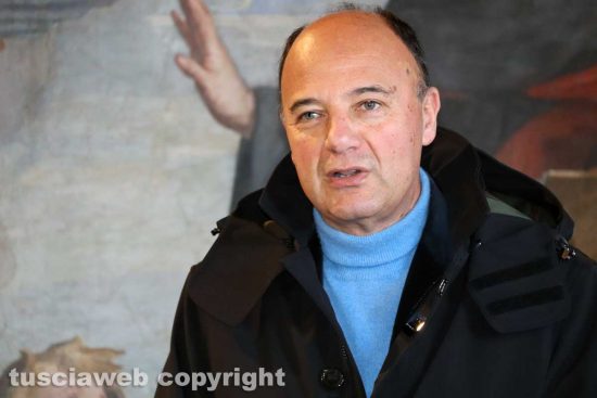 Santino Tosini