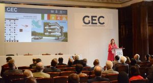 Londra - Global Engineering Congress della WFEO