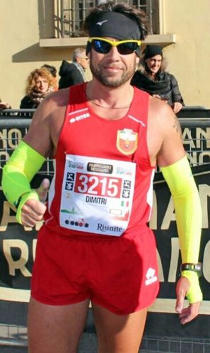 Dimitri Felici
