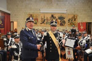 Tarquinia - Il concerto "Aspettando il Natale"