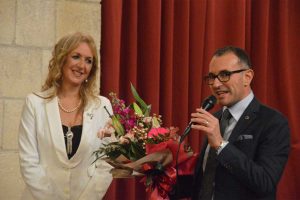 Tarquinia - Il concerto "Aspettando il Natale"