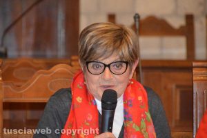 Teresa Blasi Pesciotti
