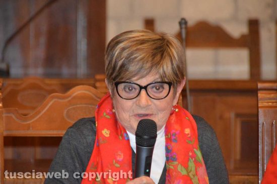 Teresa Blasi Pesciotti
