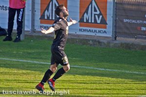 Sport - Calcio - Viterbese - Mario Pacilli