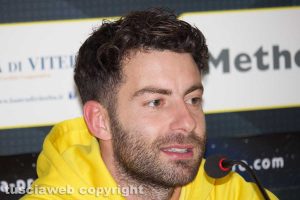 Sport - Calcio - Viterbese - Mario Pacilli