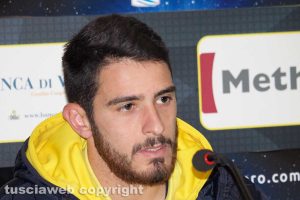 Sport - Calcio - Viterbese - Francesco Forte