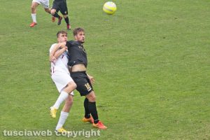 Sport - Calcio - Viterbese - Alessandro Polidori