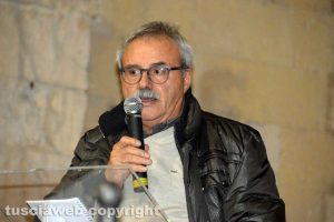 Massimo Giampieri