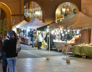 Il Natale a Farnese