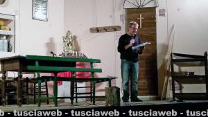 Girolamo "Momo" Pesciaroli