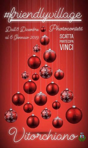 Vitorchiano - Contest fotografico