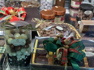 Natale - Dolci artigianali
