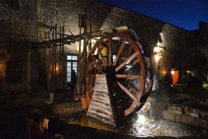 Tarquinia - Il presepe vivente