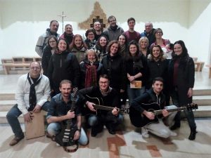 Sacra famiglia 