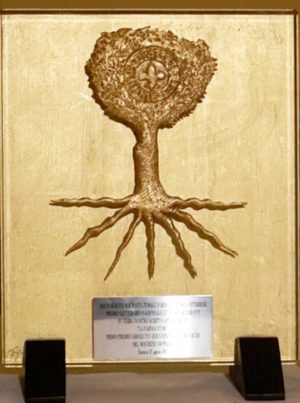 La Farnia d'Oro