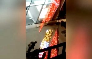 Sparatoria nel centro di Strasburgo