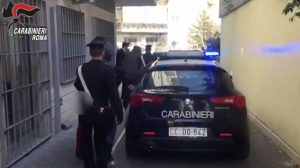 Carabinieri - "Operazione Insomnia"