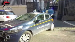 Carabinieri - "Operazione Insomnia"