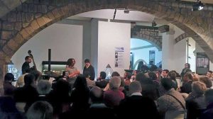 Torna il Jazz al Museo della Ceramica della Tuscia