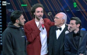 Le Ore a Sanremo Giovani