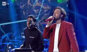 Le Ore a Sanremo Giovani