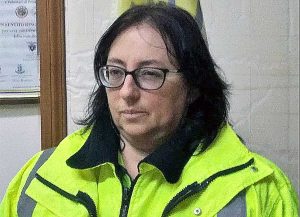 Claudia Ciampicotto