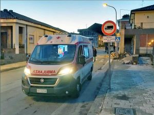 Terremoto a Catania