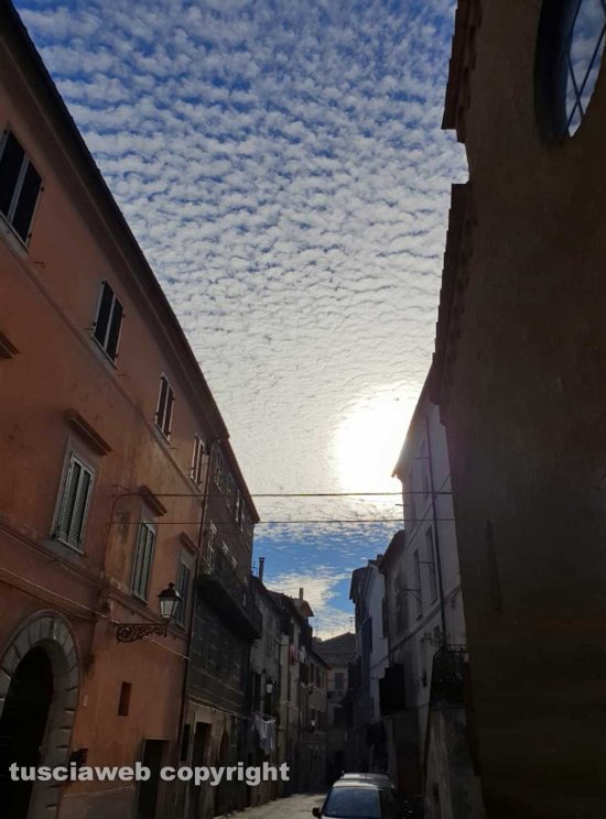 Passeggiando per Civita Castellana 