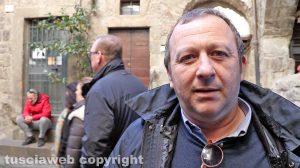 Viterbo - Gianluca Grancini
