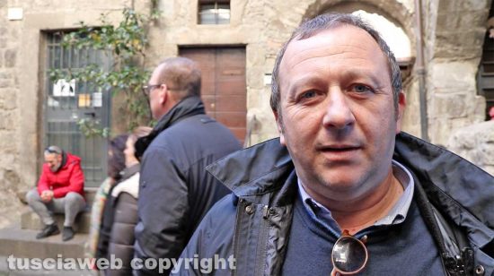 Viterbo - Gianluca Grancini