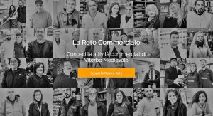 Il sito internet della rete Viterbo capitale medievale