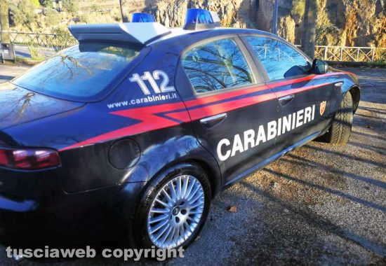 Carabinieri