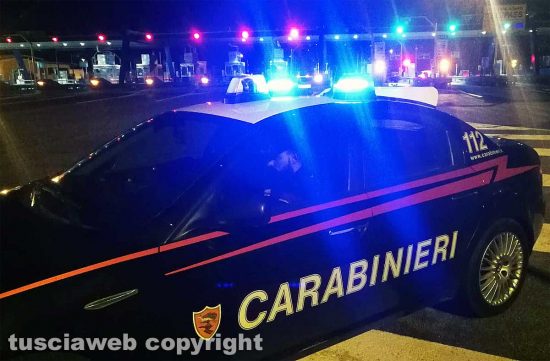 Carabinieri