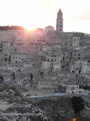 Matera