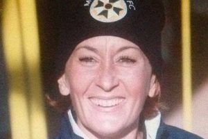 Sport - Calcio - Monterosi - Alessia Tarani